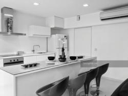 One-north Residences (D5), Apartment #110055742